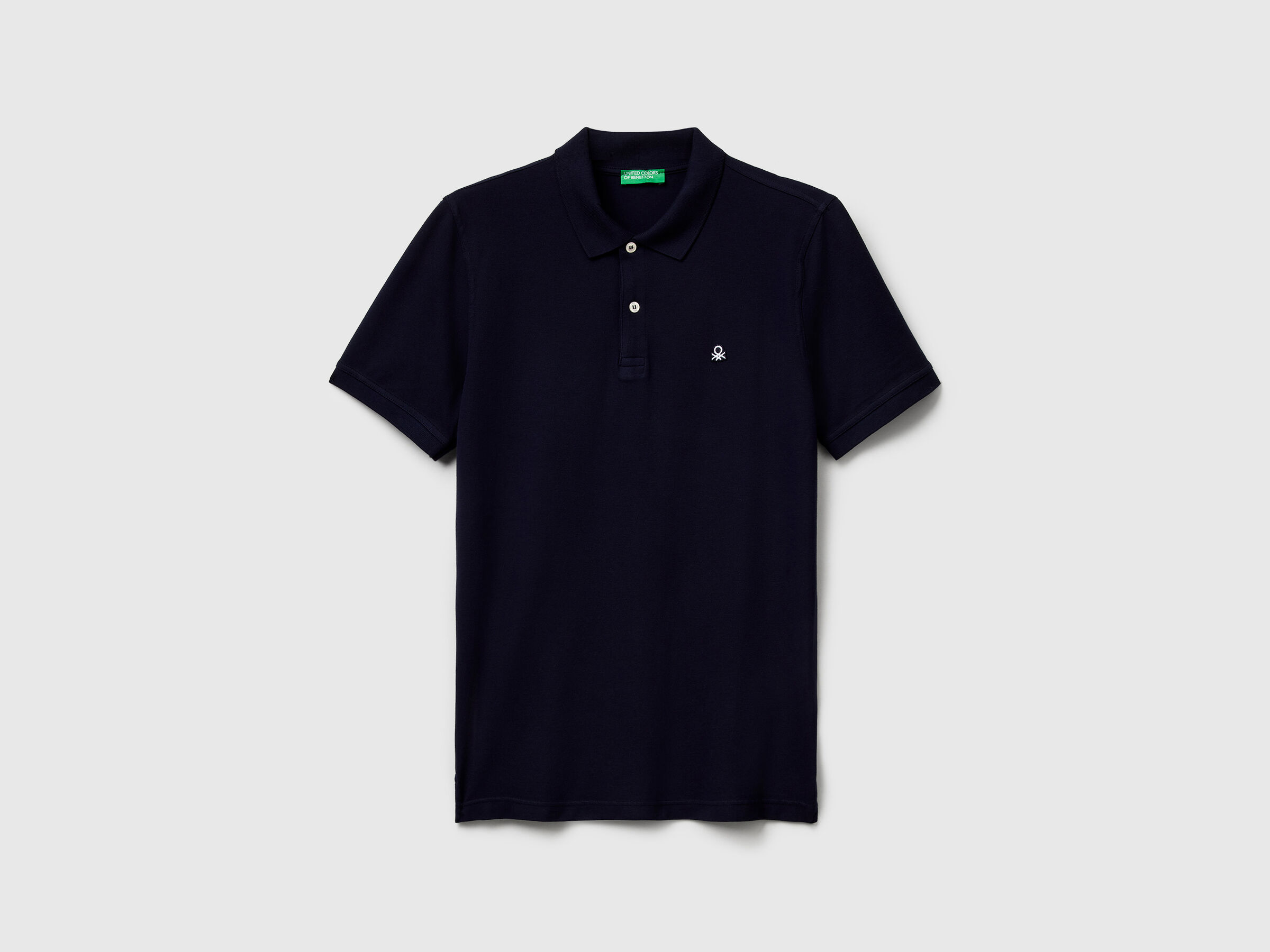 H/S POLO SHIRT Men image number 4